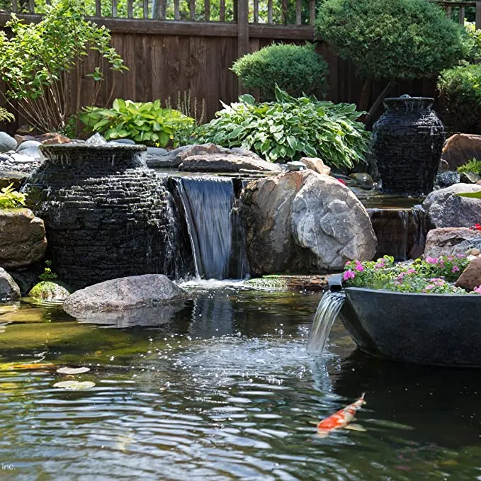 Aquascape AquascapePRO Pumps