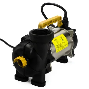 Aquascape AquascapePRO Pumps