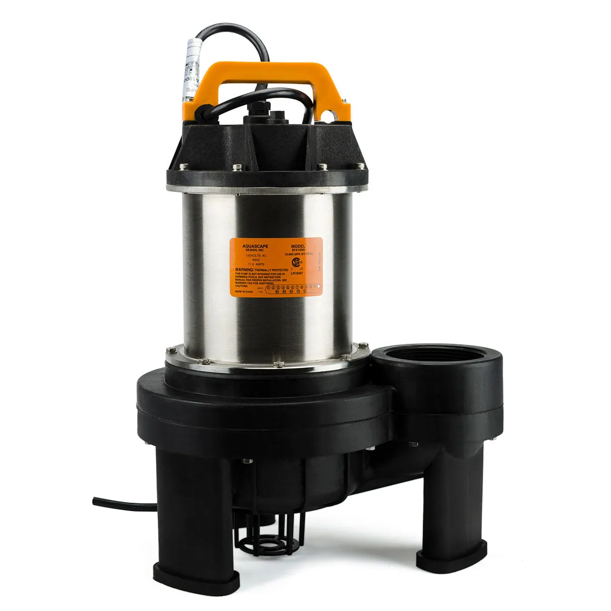 Aquascape AquascapePRO Pumps