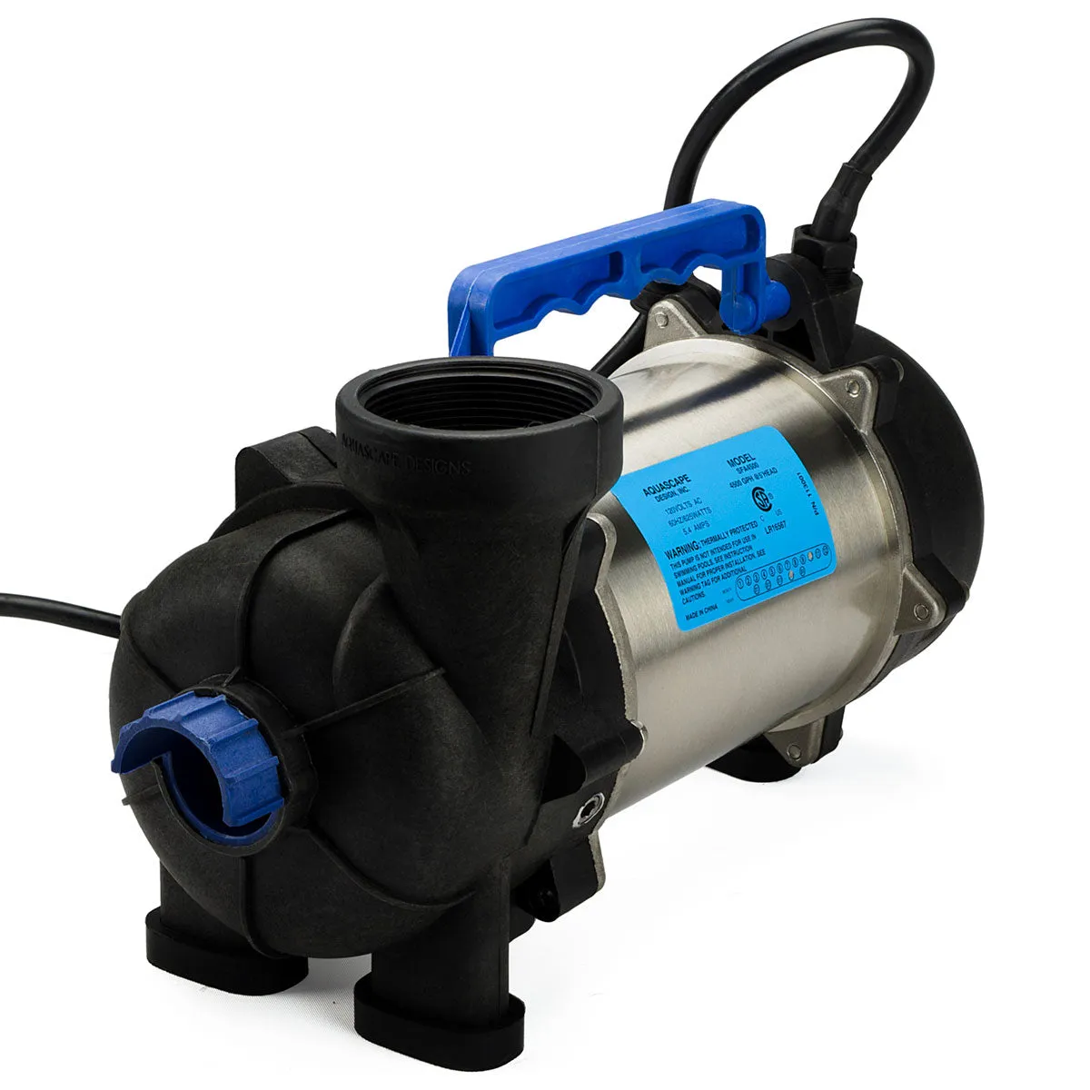 Aquascape AquascapePRO Pumps
