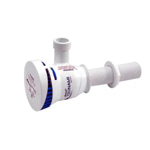 Attwood Tsunami Aerator Pump T800