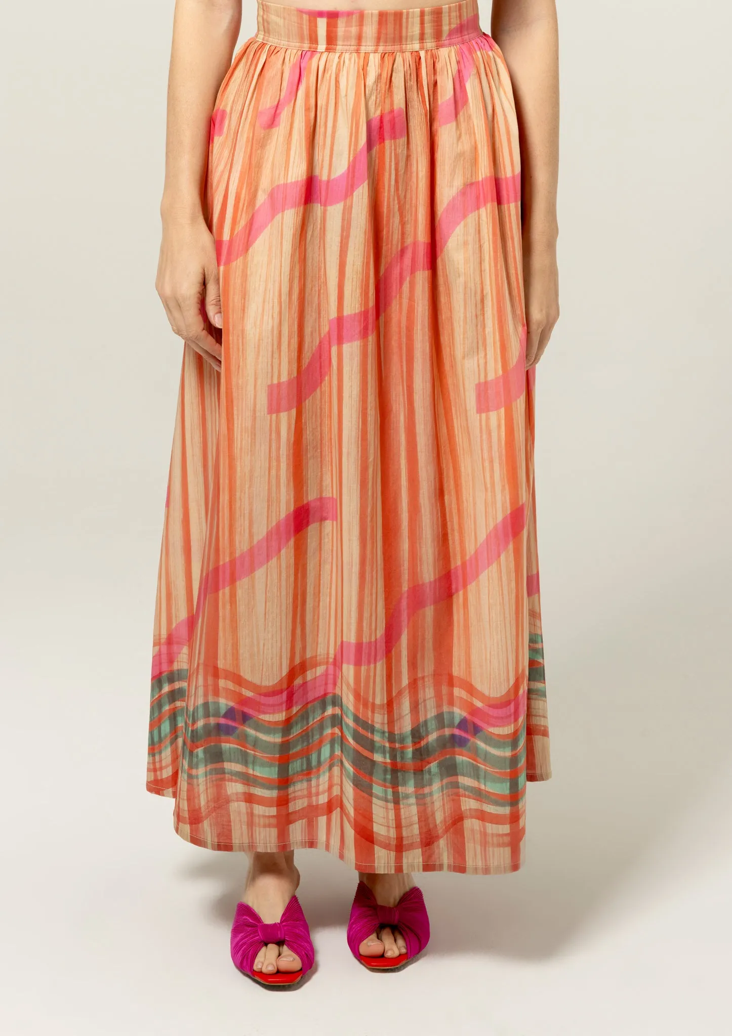 Avery Skirt