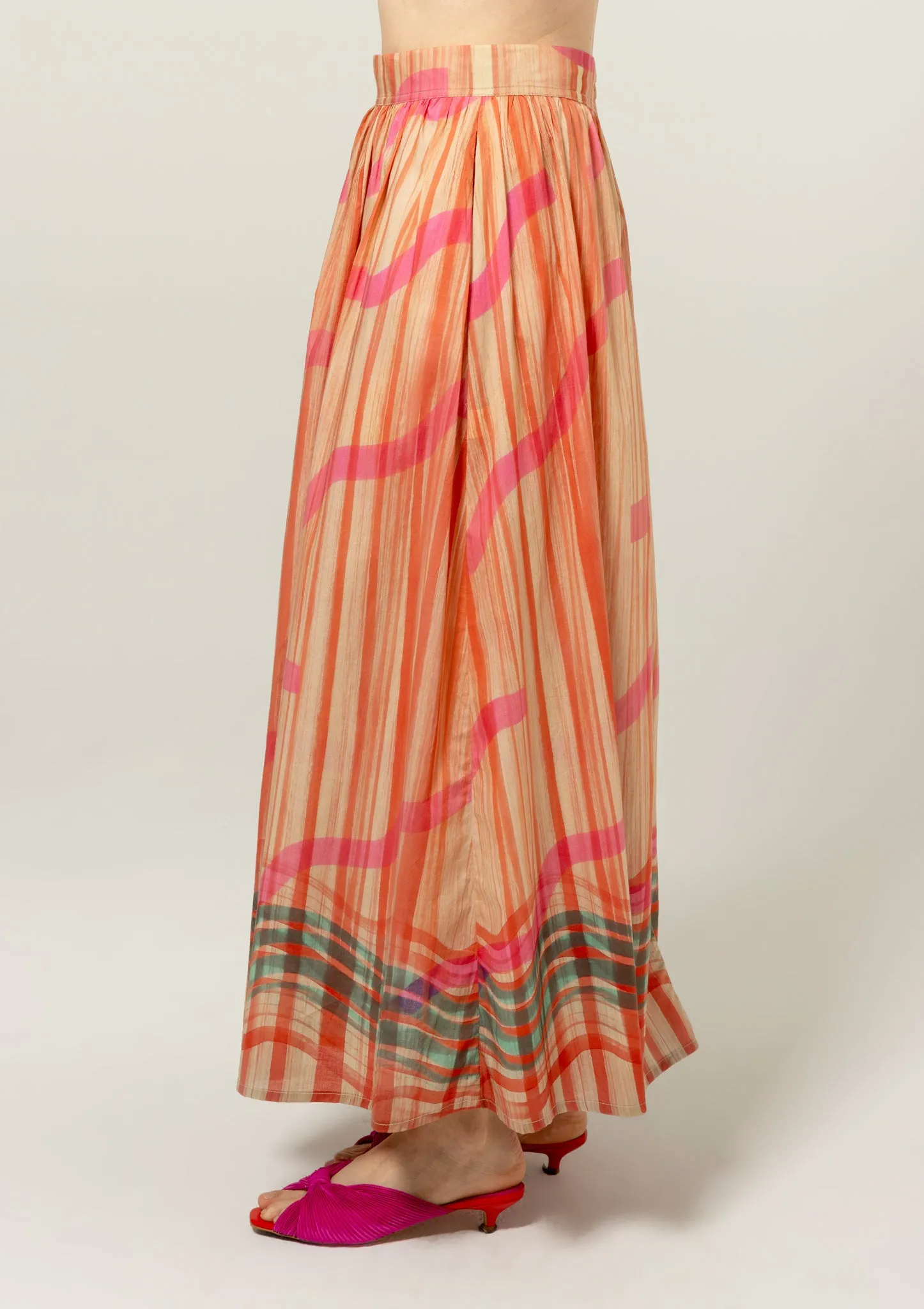 Avery Skirt