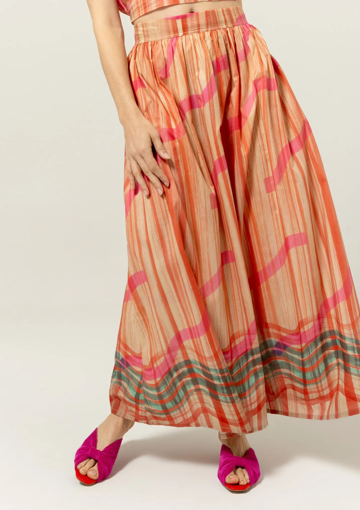 Avery Skirt