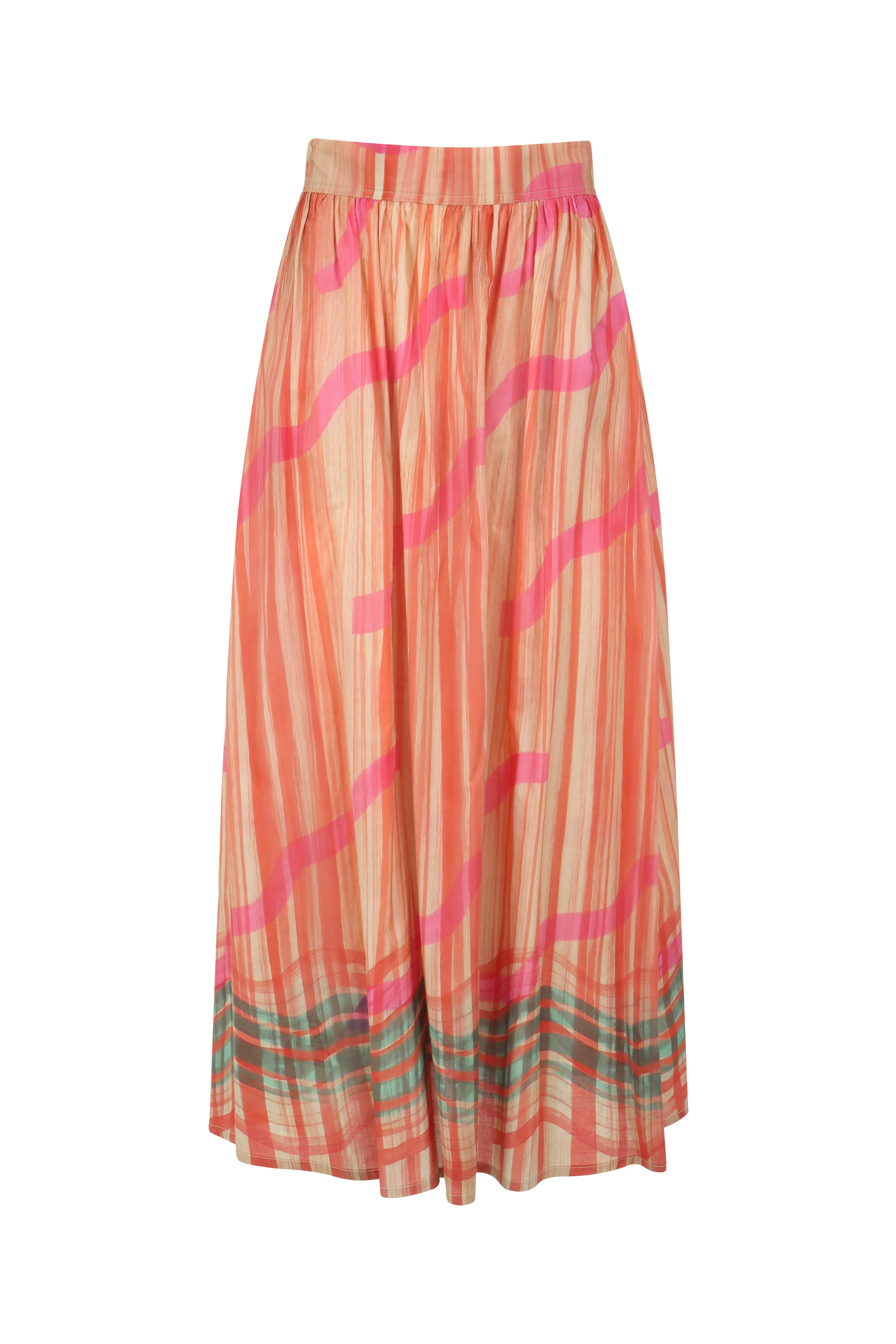 Avery Skirt