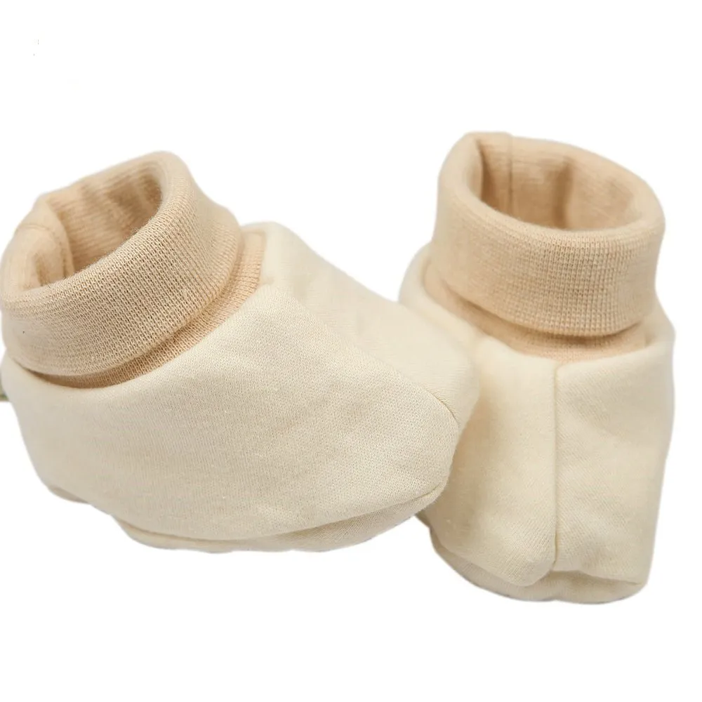 Baby Booties