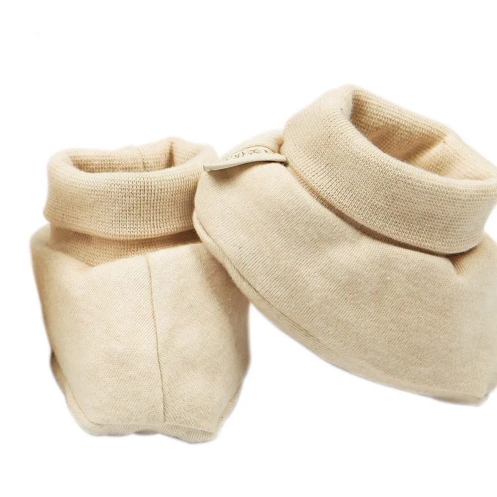 Baby Booties