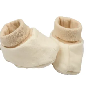 Baby Booties