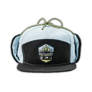 Backwoods Fellowship Hutmaster Hat