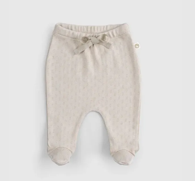 Basic Organic Newborn Set-3 Piece