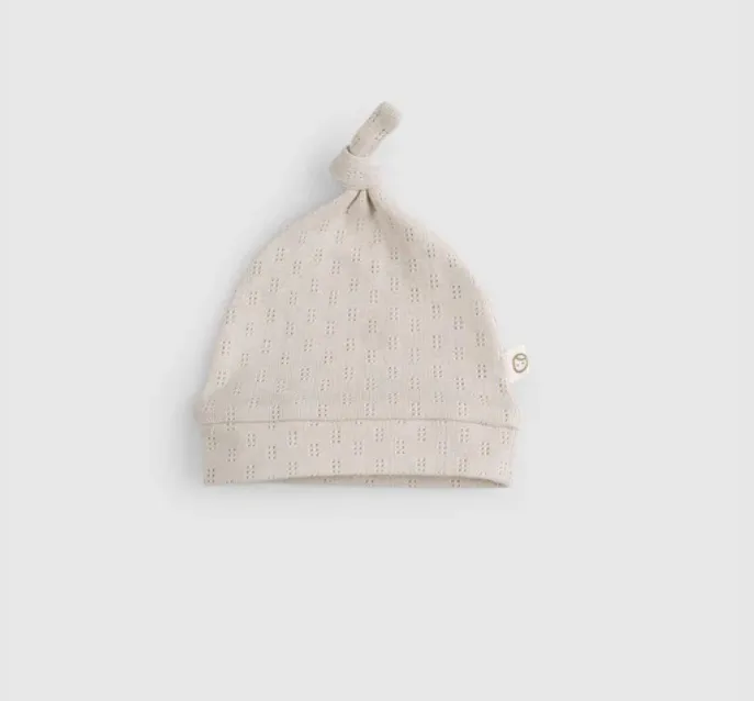 Basic Organic Newborn Set-3 Piece