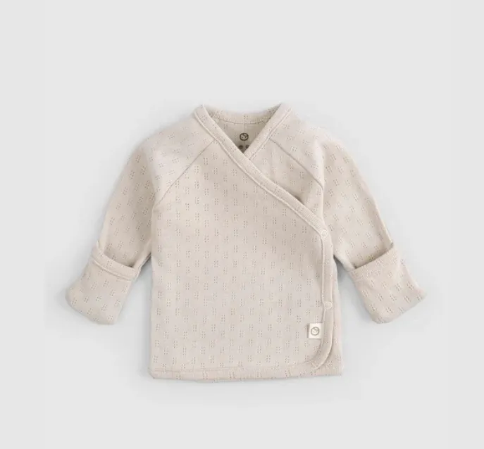 Basic Organic Newborn Set-3 Piece