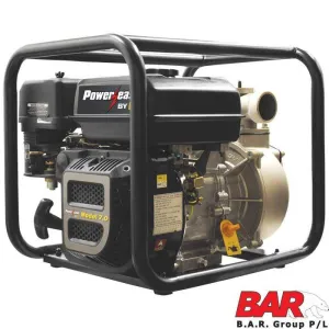 Be 2" Powerease Powered Water Transfer Pump (Electric)