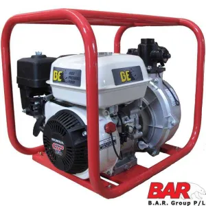 Be High Pressure Pump 2" (Twin) - Honda Gp