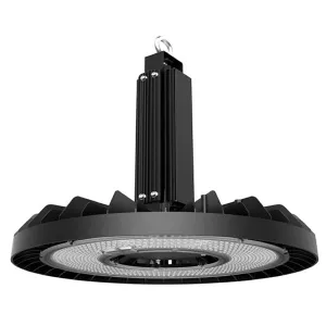 BELL 10911 200W Illumina Calor LED High Temperature High Bay & Sensor - 90° Lens, 4000K