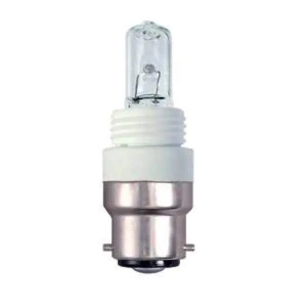 Bell Lighting 240V 25W G9 BC Adaptor
