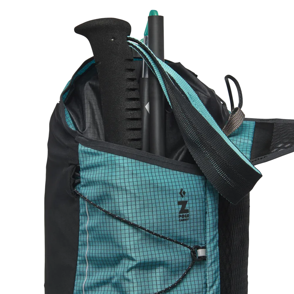 Black Diamond Distance 22 Backpack (Women's)