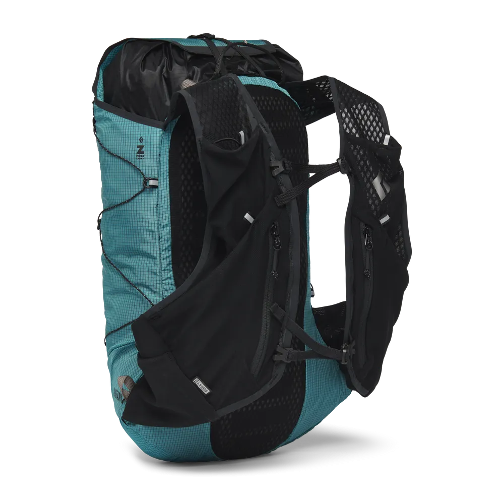 Black Diamond Distance 22 Backpack (Women's)