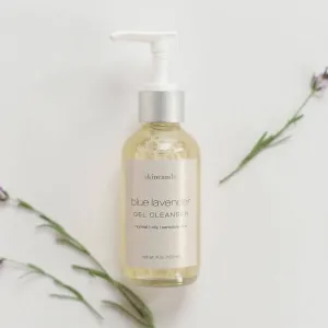 Blue Lavender | Gel Cleanser