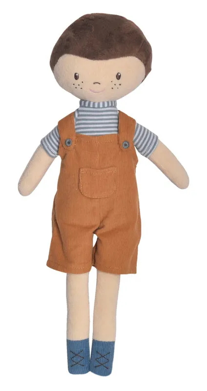 Bonikka Organic Soft Chi Chi Dolls - Assorted