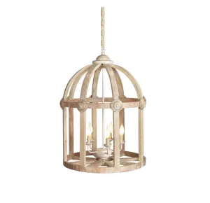 Bradfield Wood Pendant
