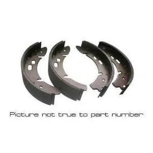 Brake Shoe Set - N1927