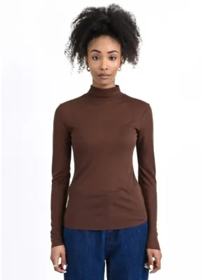 Briley  Turtleneck