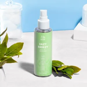 Brisa Facial: Green Tea Eazy Breezy Facial Mist | Amor Us