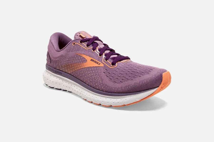 BROOKS GLYCERIN 18 WOMEN