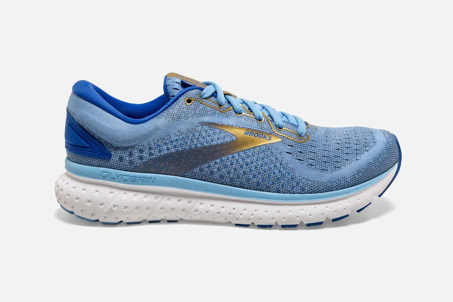 BROOKS GLYCERIN 18 WOMEN