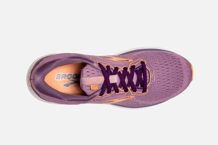 BROOKS GLYCERIN 18 WOMEN