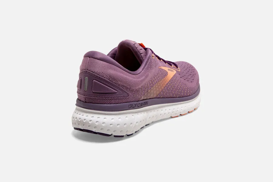 BROOKS GLYCERIN 18 WOMEN