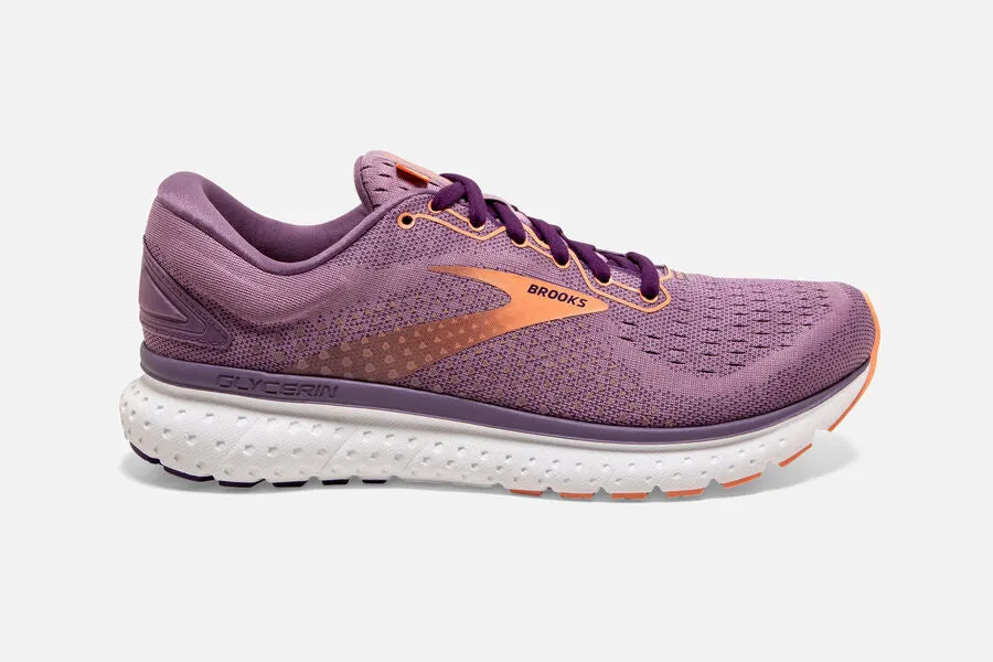 BROOKS GLYCERIN 18 WOMEN