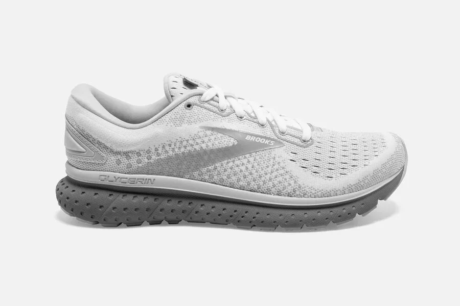 BROOKS GLYCERIN 18 WOMEN