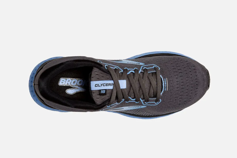 BROOKS GLYCERIN 18 WOMEN