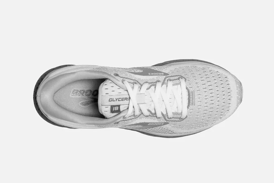 BROOKS GLYCERIN 18 WOMEN