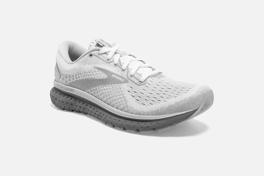 BROOKS GLYCERIN 18 WOMEN