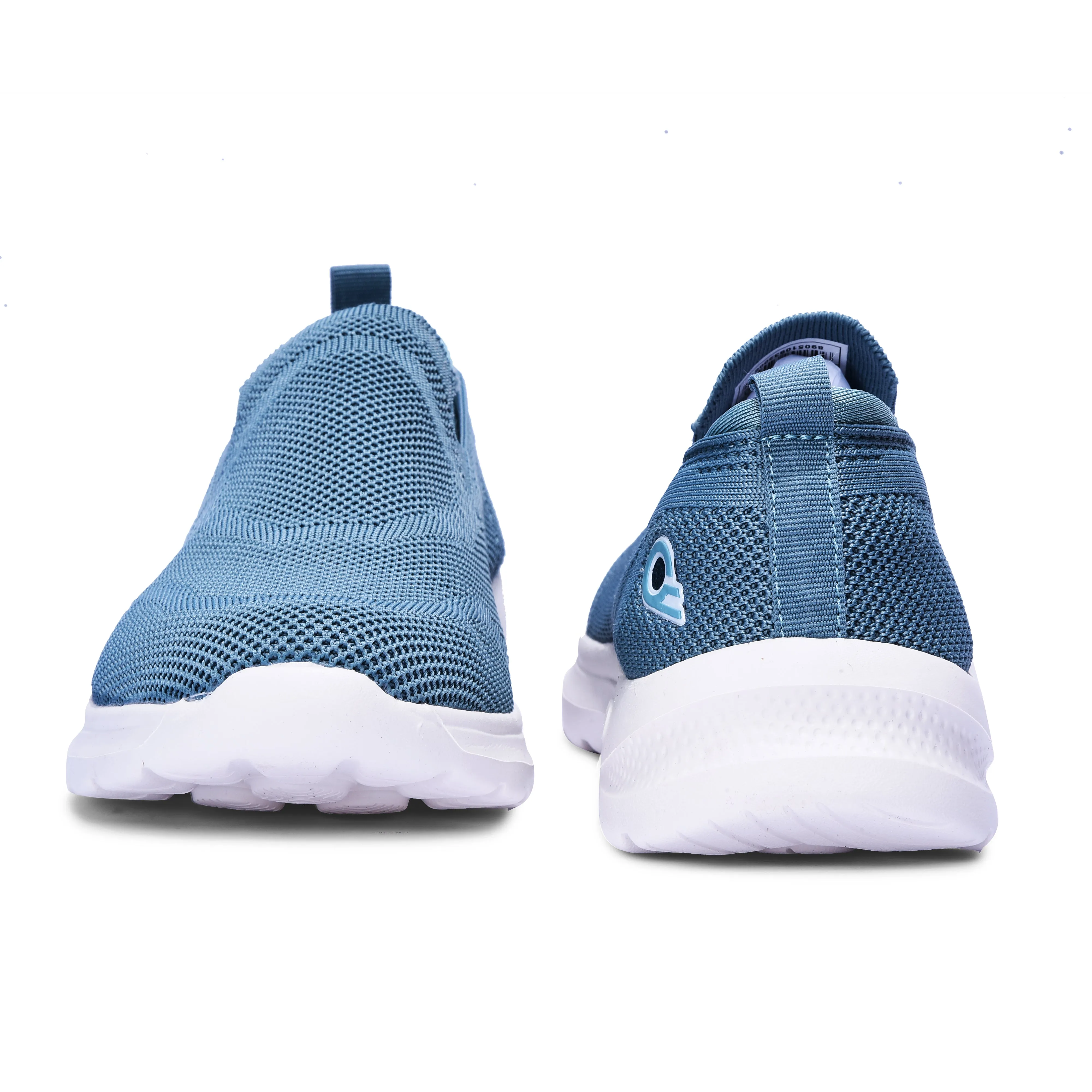Calcetto Lightweight Casual WoMen's Running Sports Shoes CLT-9832 Blue Orchid