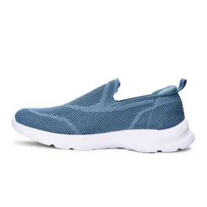 Calcetto Lightweight Casual WoMen's Running Sports Shoes CLT-9832 Blue Orchid