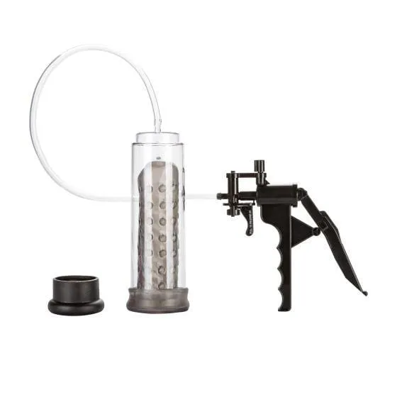 Calexotics - Optimum Series Pistol Pump