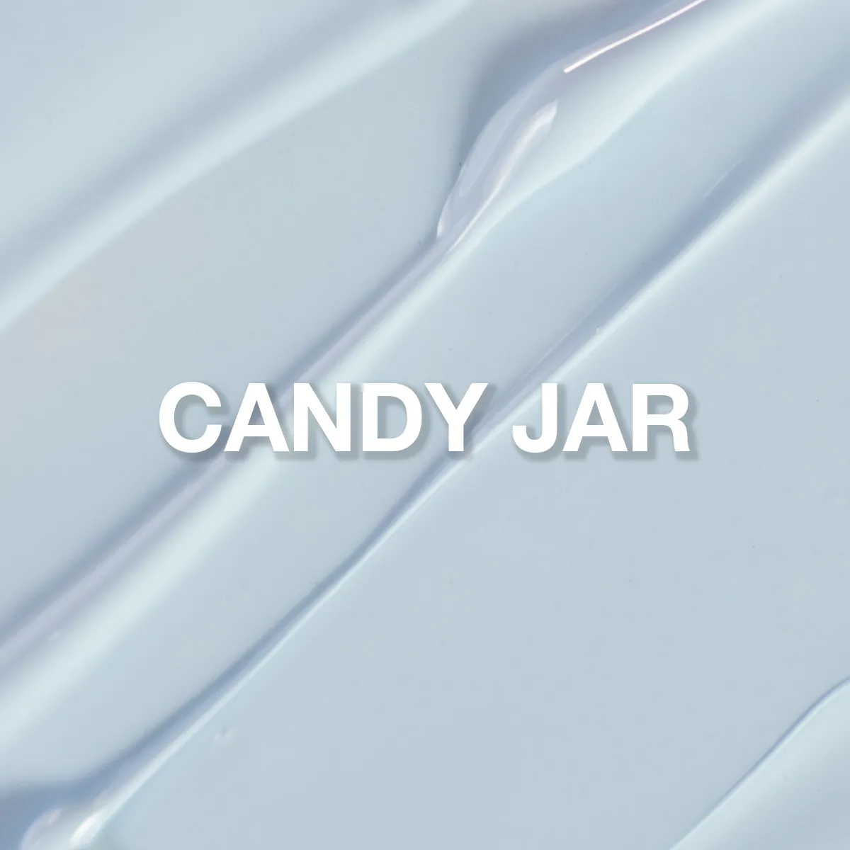 Candy Jar, ButterCream Color Gel, 5 ml