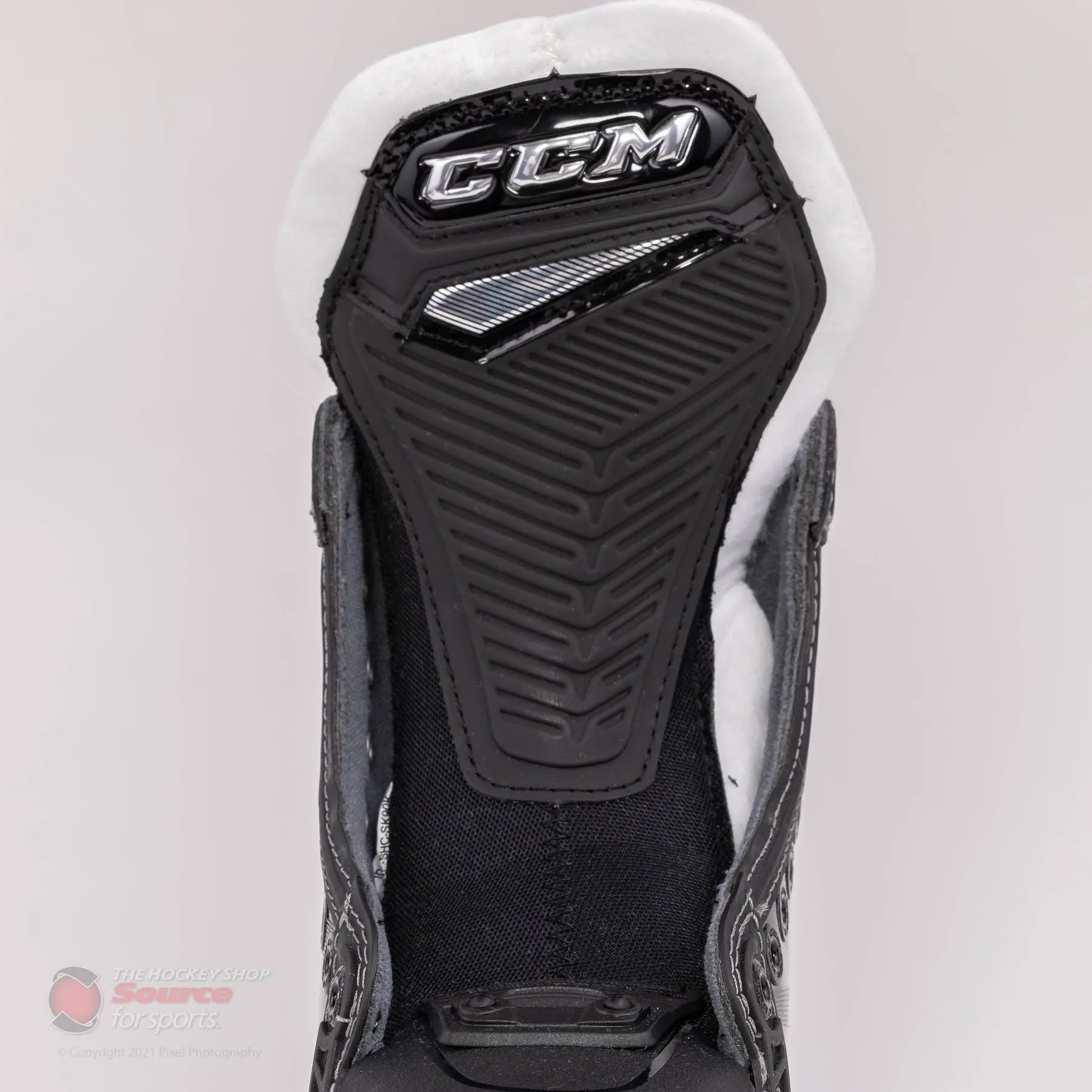 CCM RIBCOR 90K Intermediate Hockey Skates