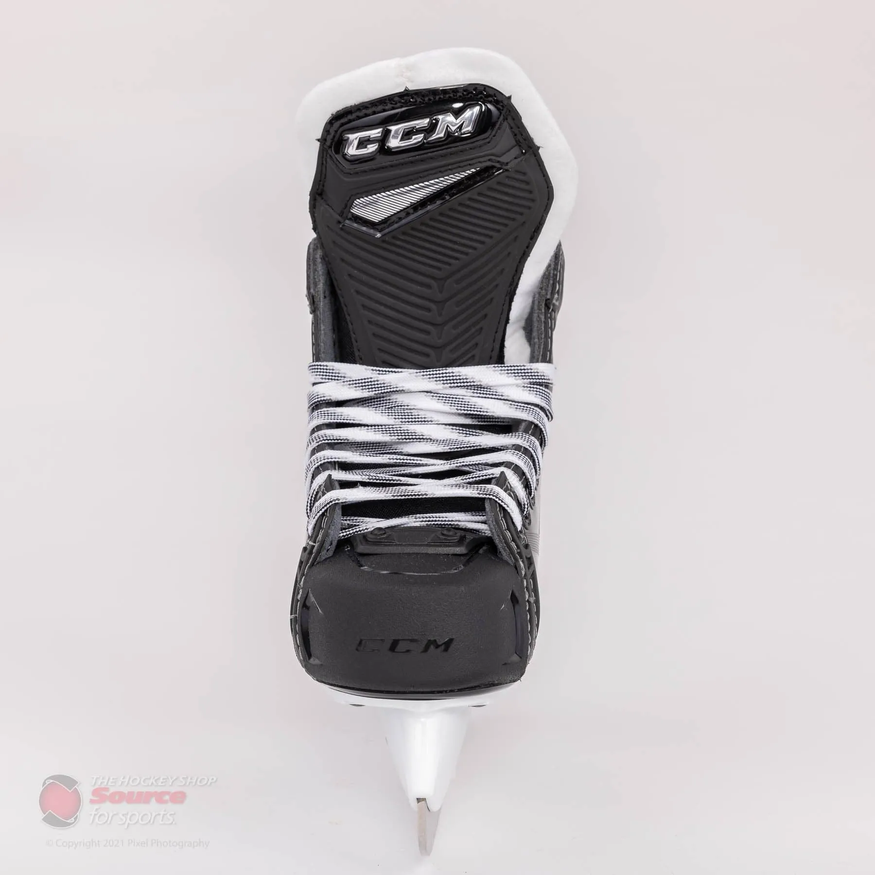 CCM RIBCOR 90K Intermediate Hockey Skates