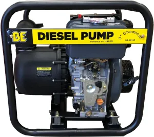 Chemical Transfer Pump - Powerease Diesel 2"