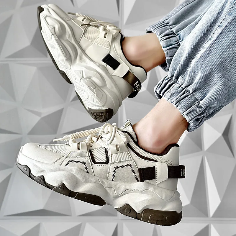 Chictango Stroll MG117 Sneakers