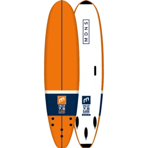 CHILLER 7’6 EPOXYSOFT CLASSIC