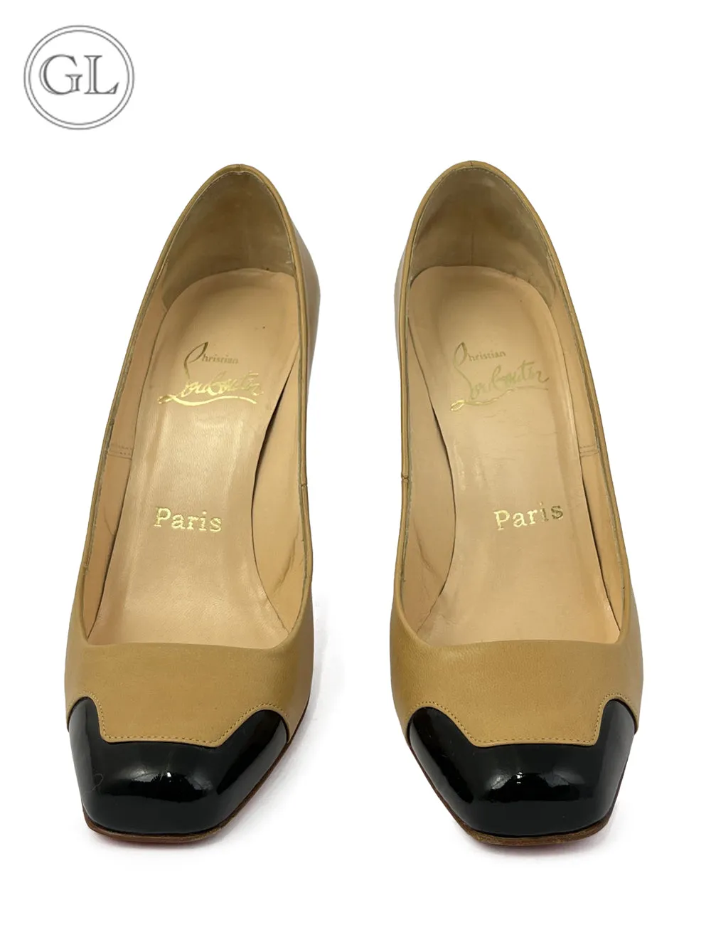 Christian Louboutin - EU 36.5