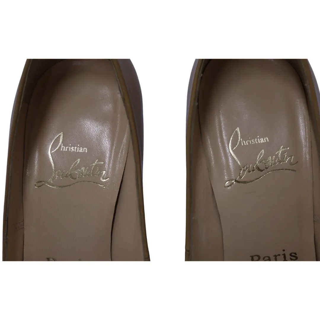 Christian Louboutin - EU 36.5