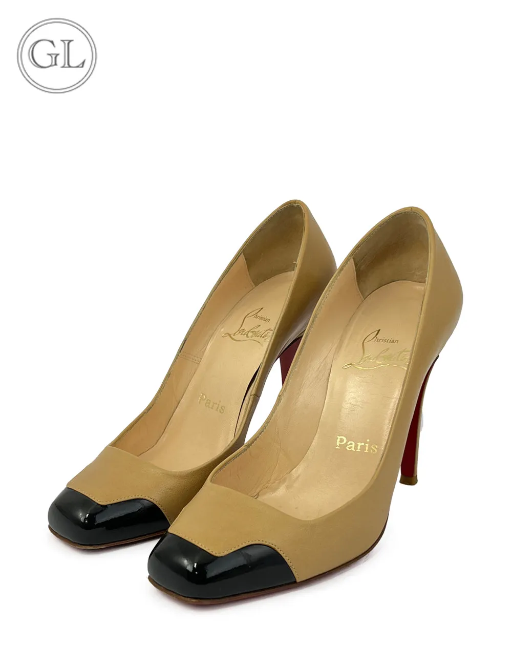 Christian Louboutin - EU 36.5