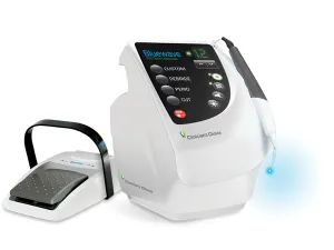 Clinician's Choice® Bluewave™️ Soft Tissue Diode Laser